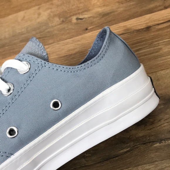 CONVERSE CHUCK 70 OX BRAND NEW - Picture 9 of 16